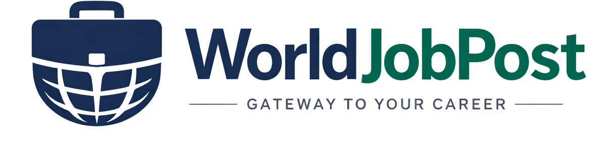 World Job Post